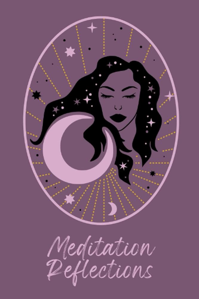 E-book: Diário de Meditação e Reflexão